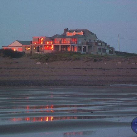 Beach House B&B Bude Exteriér fotografie