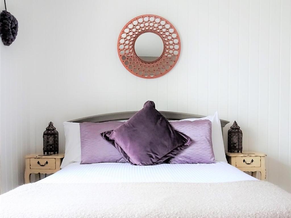 Beach House B&B Bude Pokoj fotografie